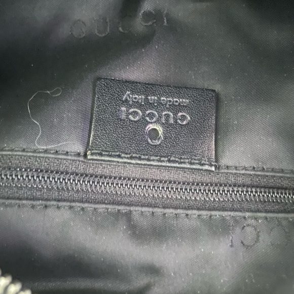 Authentic Gucci shoulder bag - Picture 5 of 5